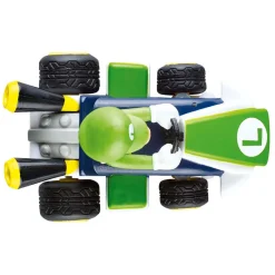 Mini RC 2,4GHz Mario Kart Luigi - 1:50><noscript><img width=