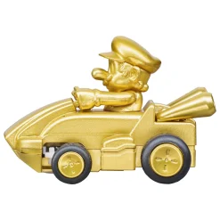 Mini RC 2,4GHz Mario Kart Gold - 1:50><noscript><img width=