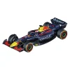 Oracle Red Bull Racing RB21 M. Verstappen, No.1 - 1:43>Carrera Hot
