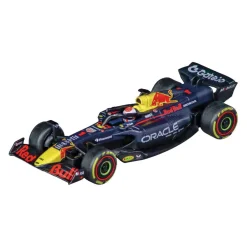 Oracle Red Bull Racing RB21 M. Verstappen, No.1 - 1:43>Carrera Hot