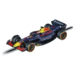 Oracle Red Bull Racing RB21 M. Verstappen, No.1 - 1:43>Carrera Hot