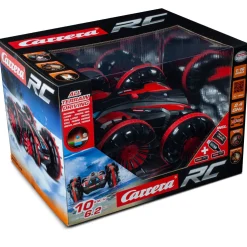 Carrera RC -  All-Terrain Stunt Car