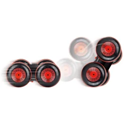 Carrera RC -  All-Terrain Stunt Car