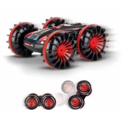 Carrera RC -  All-Terrain Stunt Car