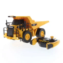 Carrera RC - CAT Mining Truck, 1:35 Discount