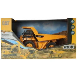 Carrera RC - CAT Mining Truck, 1:35 Discount