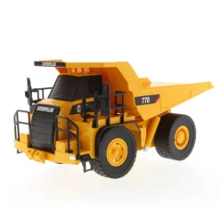 Carrera RC - CAT Mining Truck, 1:35 Discount