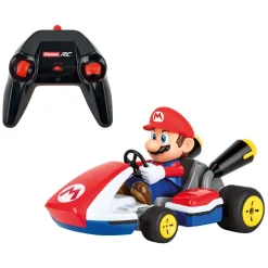 RC - Super Mario Kart met Geluid>Carrera Hot