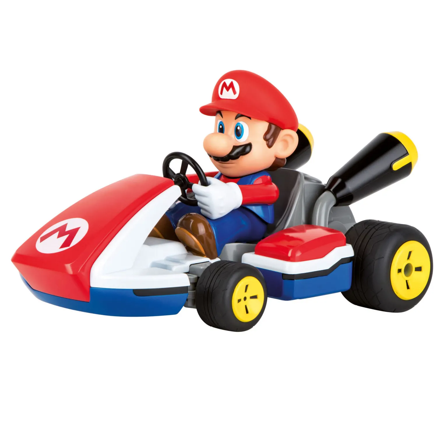 RC - Super Mario Kart met Geluid>Carrera Hot