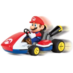 RC - Super Mario Kart met Geluid><noscript><img width=