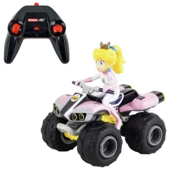 RC - Super Mario Kart Peach Quad>Carrera Outlet
