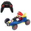 RC - Super Mario Mach 8-Carrera Hot