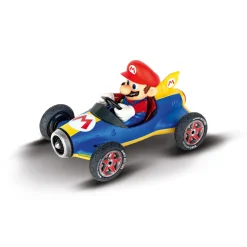 RC - Super Mario Mach 8-Carrera Hot