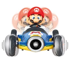 RC - Super Mario Mach 8-Carrera Hot