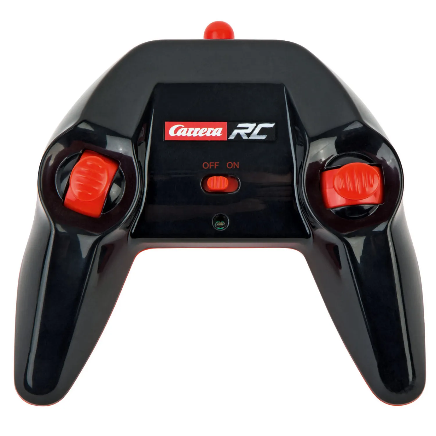 Carrera RC - Super Mario Mach 8 Luigi New