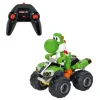 RC - Super Mario Quad Yoshi-Carrera Best