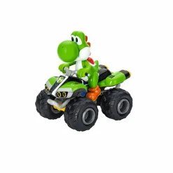 RC - Super Mario Quad Yoshi-Carrera Best