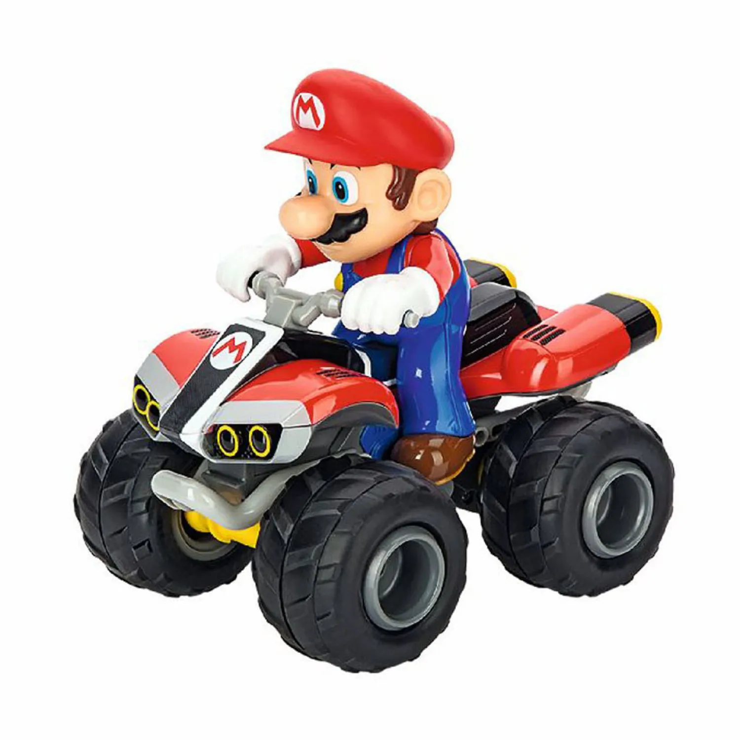 RC - Super Mario Quad 1:20>Carrera Best