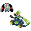 Carrera RC Bestuurbaar Voertuig - Mini Luigi Best