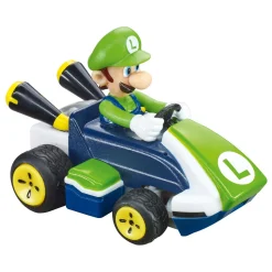 Carrera RC Bestuurbaar Voertuig - Mini Luigi Best