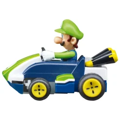 Carrera RC Bestuurbaar Voertuig - Mini Luigi Best