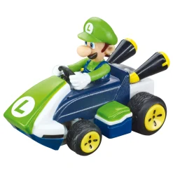 Carrera RC Bestuurbaar Voertuig - Mini Luigi Best