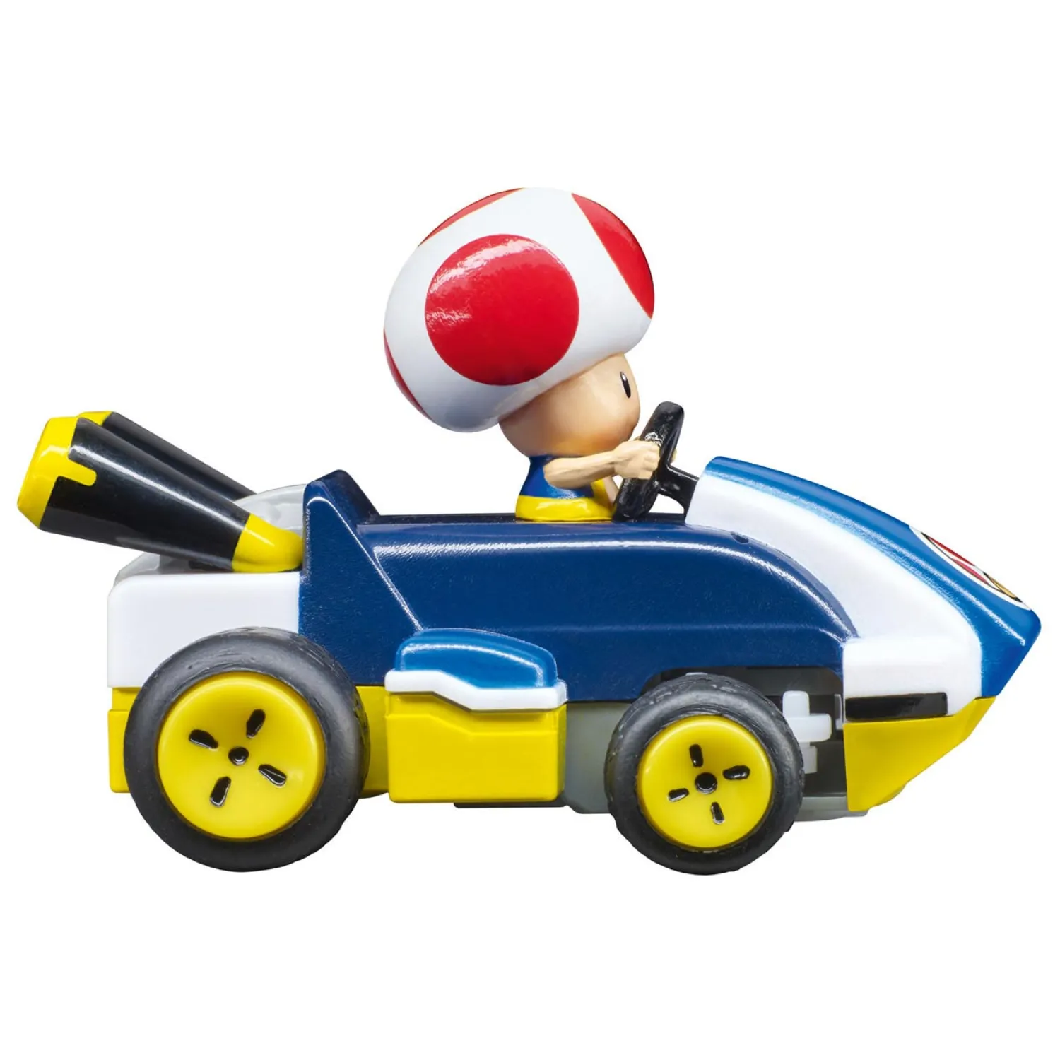 Carrera RC Bestuurbaar Voertuig - Mini Toad