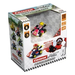 RC Bestuurbaar Voertuig - Mini Peach-Carrera