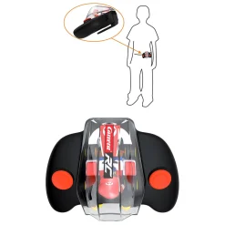 RC Bestuurbaar Voertuig - Mini Peach-Carrera