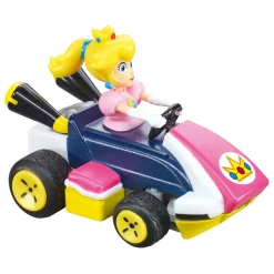 RC Bestuurbaar Voertuig - Mini Peach-Carrera