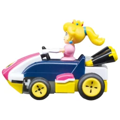 RC Bestuurbaar Voertuig - Mini Peach-Carrera