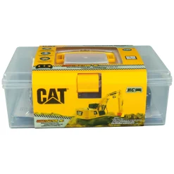 Carrera RC Bestuurbare Auto - CAT Mini RC - 336 Hydraulic Excavator Online