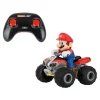 RC Bestuurbare Auto - Super Mario Quad 1:40-Carrera Sale