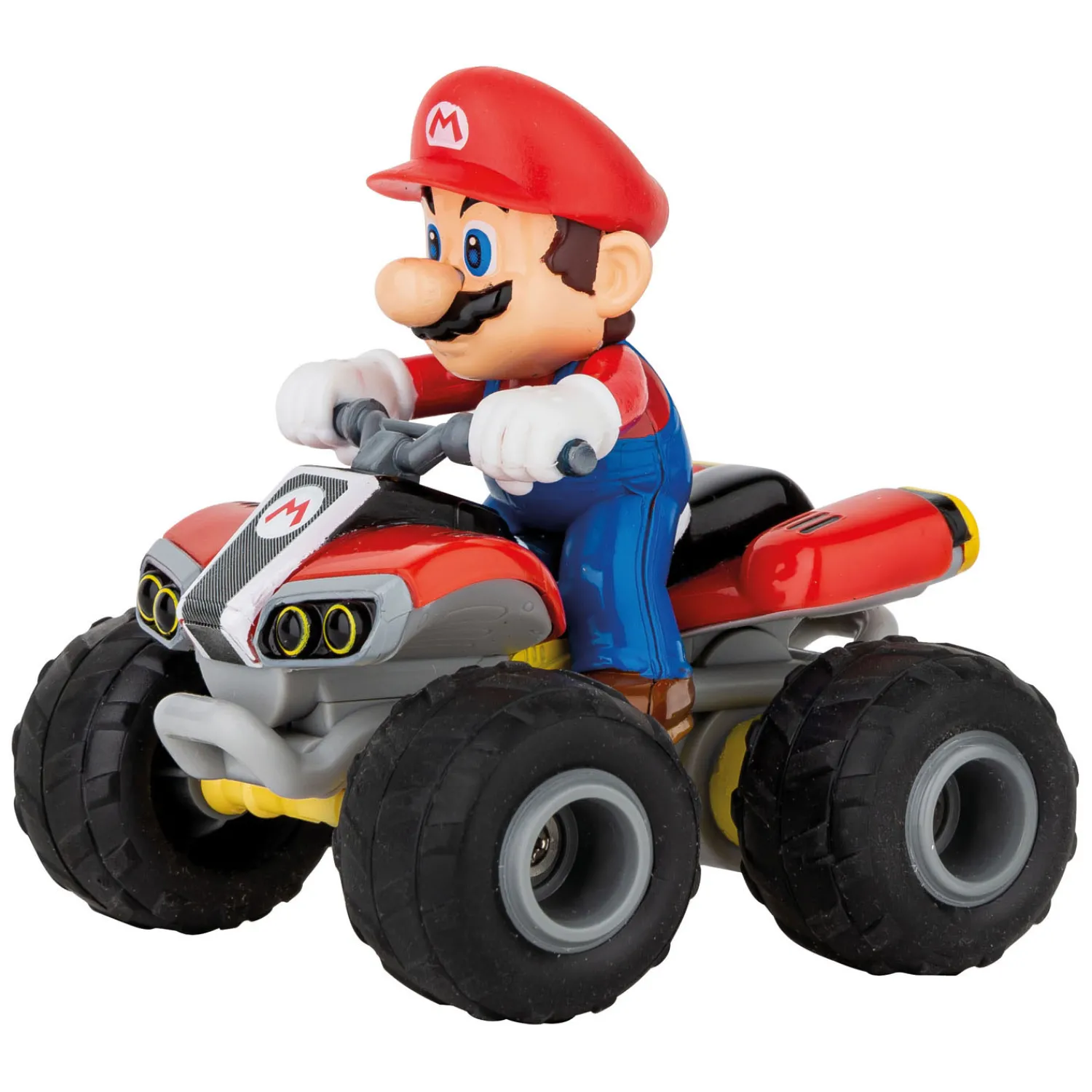 RC Bestuurbare Auto - Super Mario Quad 1:40-Carrera Sale
