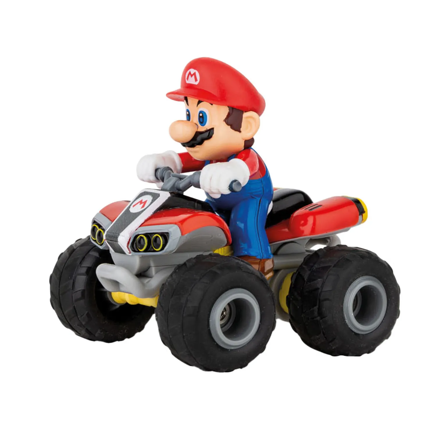RC Bestuurbare Auto - Super Mario Quad 1:40-Carrera Sale