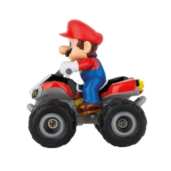 RC Bestuurbare Auto - Super Mario Quad 1:40-Carrera Sale