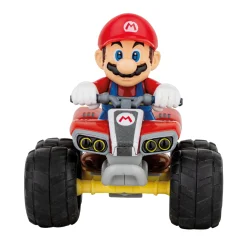RC Bestuurbare Auto - Super Mario Quad 1:40-Carrera Sale