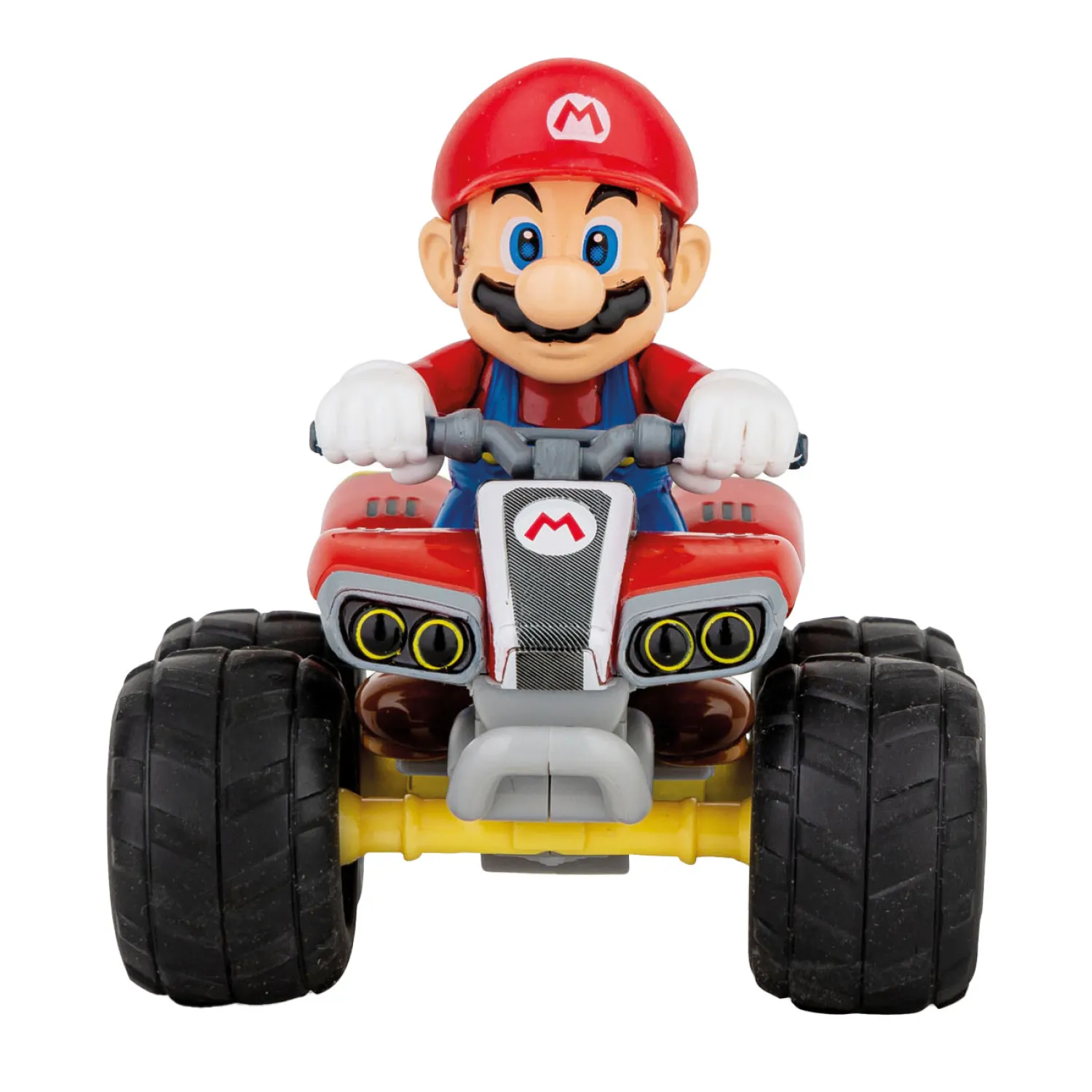 RC Bestuurbare Auto - Super Mario Quad 1:40-Carrera Sale