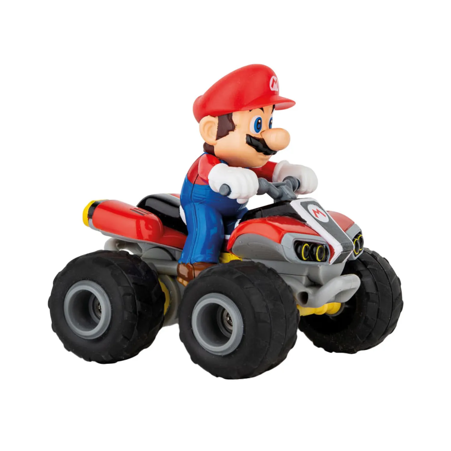 RC Bestuurbare Auto - Super Mario Quad 1:40-Carrera Sale
