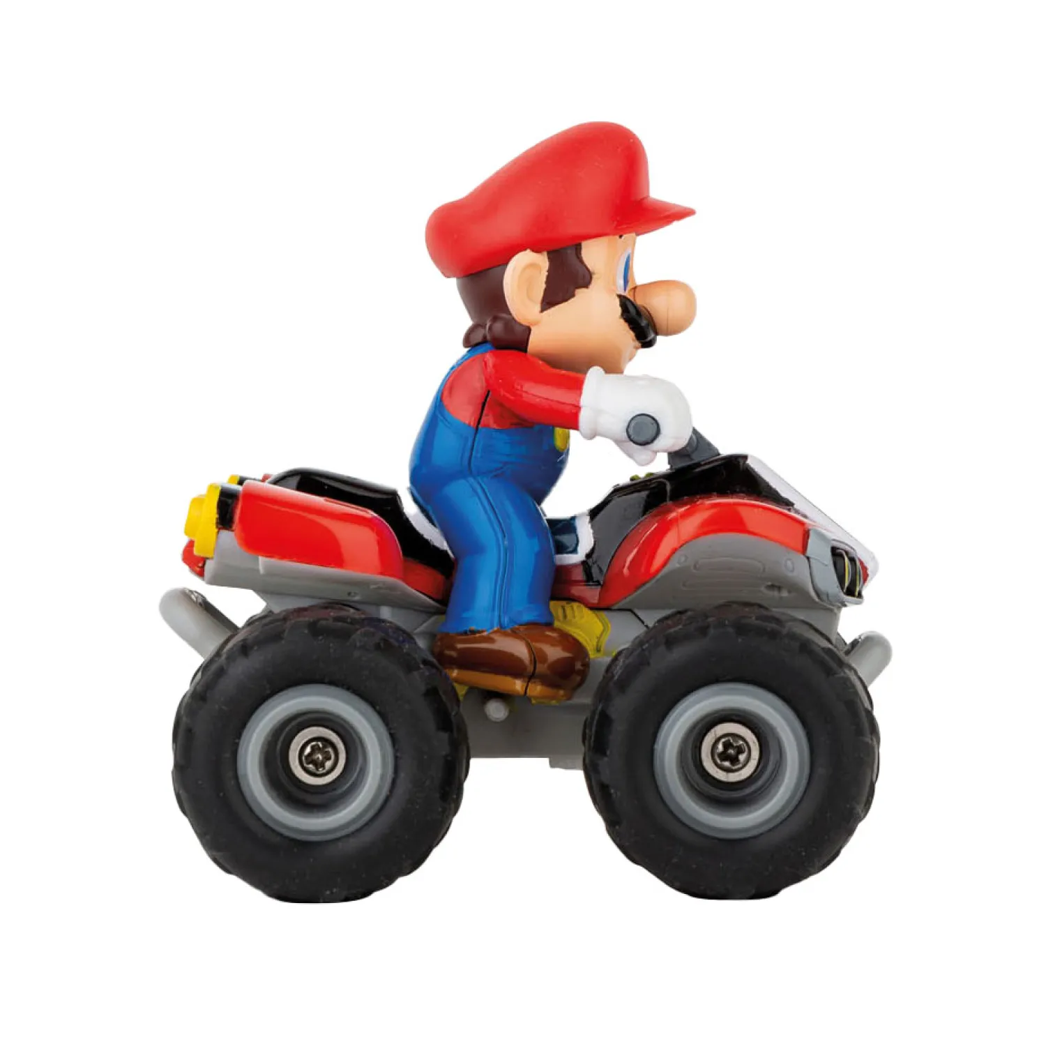 RC Bestuurbare Auto - Super Mario Quad 1:40-Carrera Sale