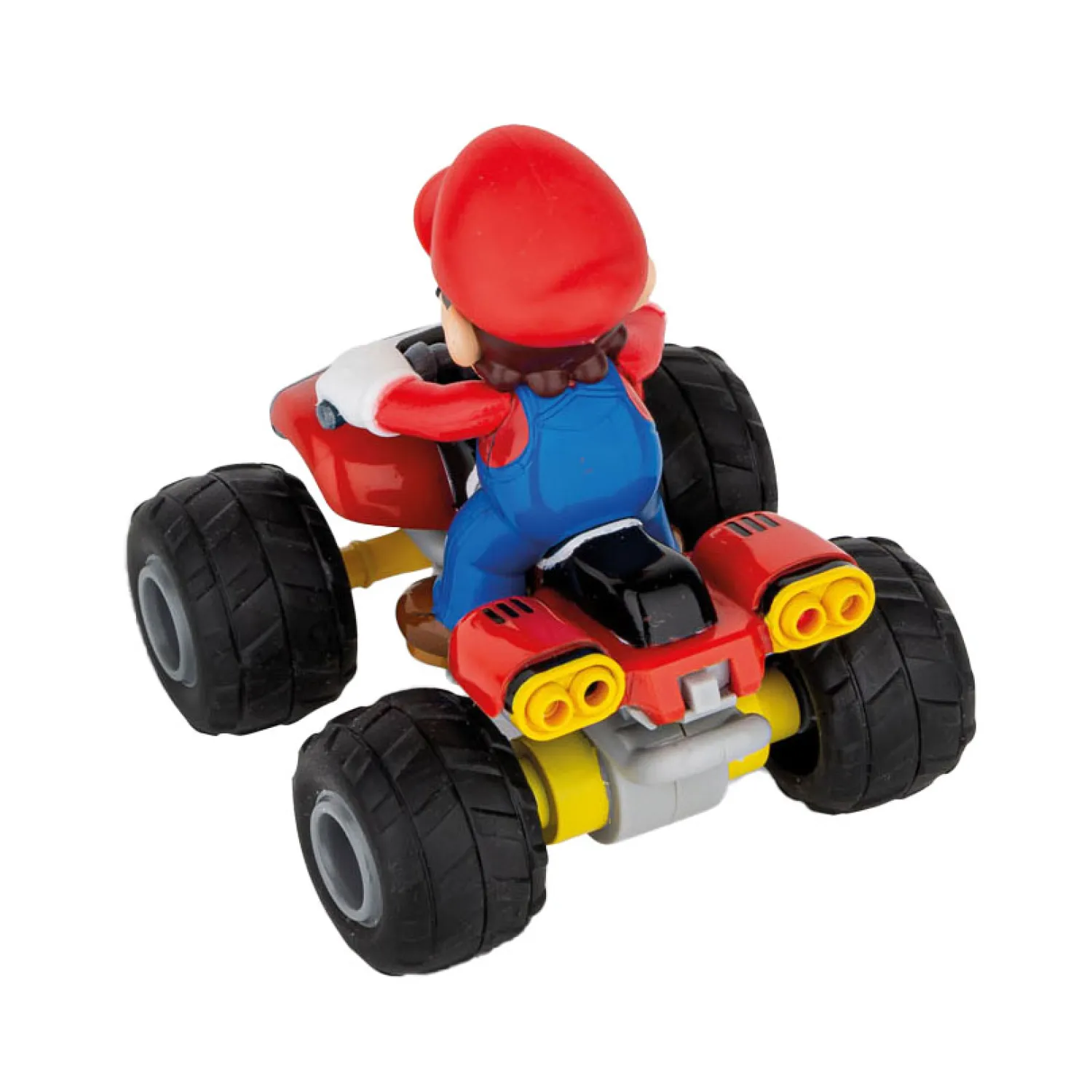 RC Bestuurbare Auto - Super Mario Quad 1:40-Carrera Sale