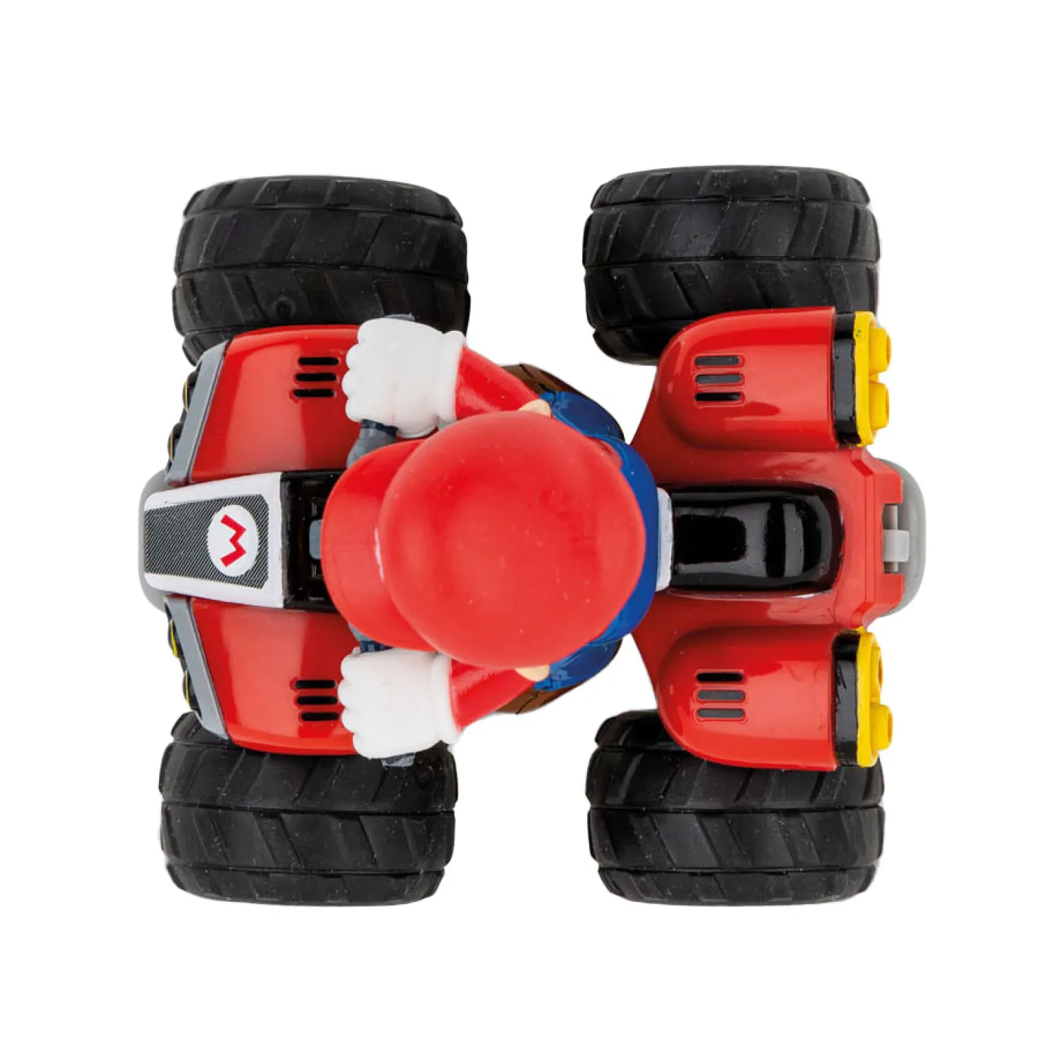 RC Bestuurbare Auto - Super Mario Quad 1:40-Carrera Sale