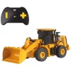 Carrera RC Bestuurbare Auto - CAT Mini RC - 950M Wheel Loader