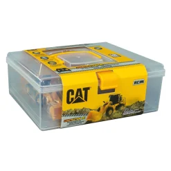 Carrera RC Bestuurbare Auto - CAT Mini RC - 950M Wheel Loader