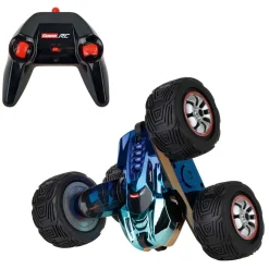 RC Bestuurbare Auto - Turnator Color Flip>Carrera Discount