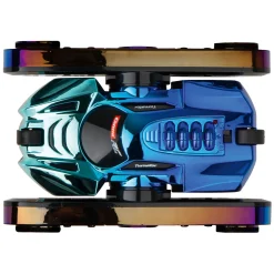 RC Bestuurbare Auto - Turnator Color Flip><noscript><img width=