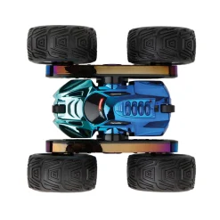 RC Bestuurbare Auto - Turnator Color Flip><noscript><img width=