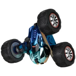 RC Bestuurbare Auto - Turnator Color Flip><noscript><img width=