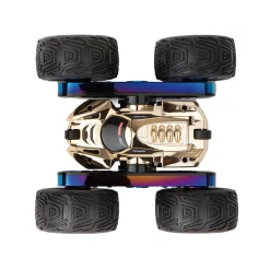 RC Bestuurbare Auto - Turnator Color Flip><noscript><img width=