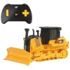 Carrera RC Bestuurbare Auto - CAT Mini RC - D7E Track-Type Tractor Sale